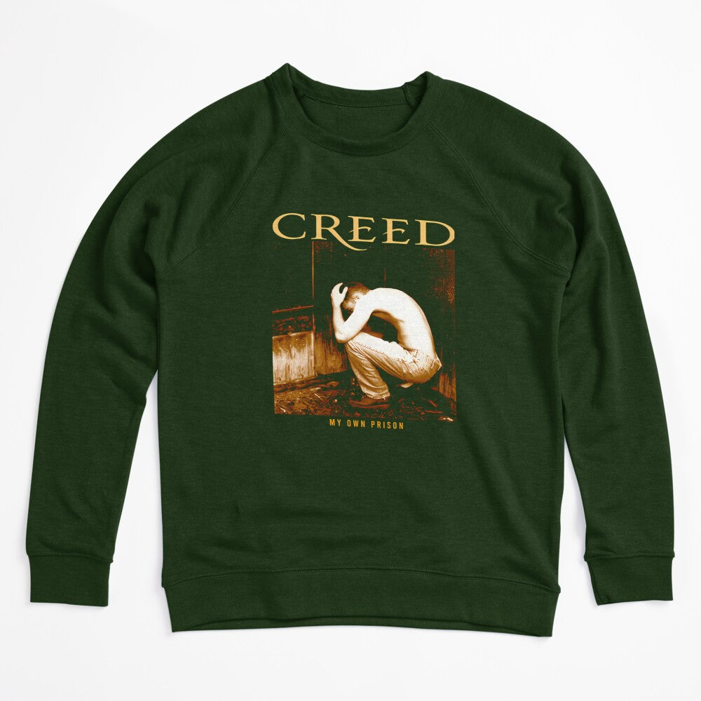 Creed Band Shirt