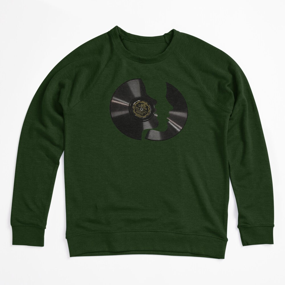 Vinyl Profile Shirt
