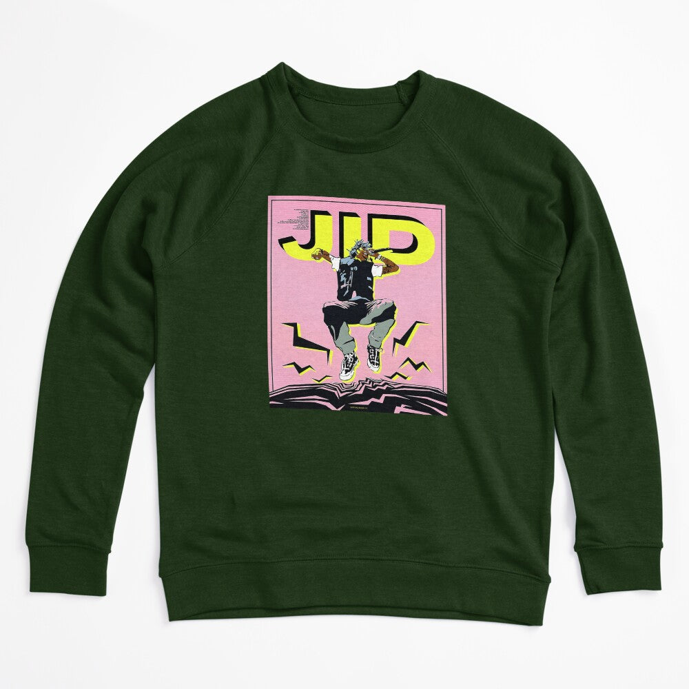 JID - Singing Shirt