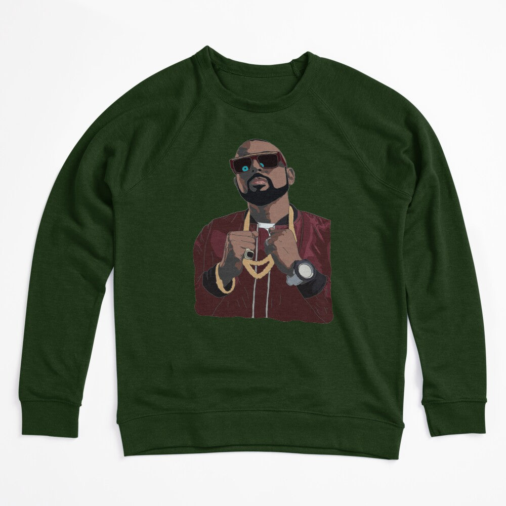 Sean Paul Shirt