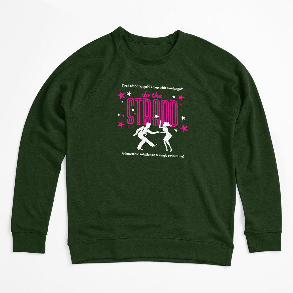 Do The Strand Shirt