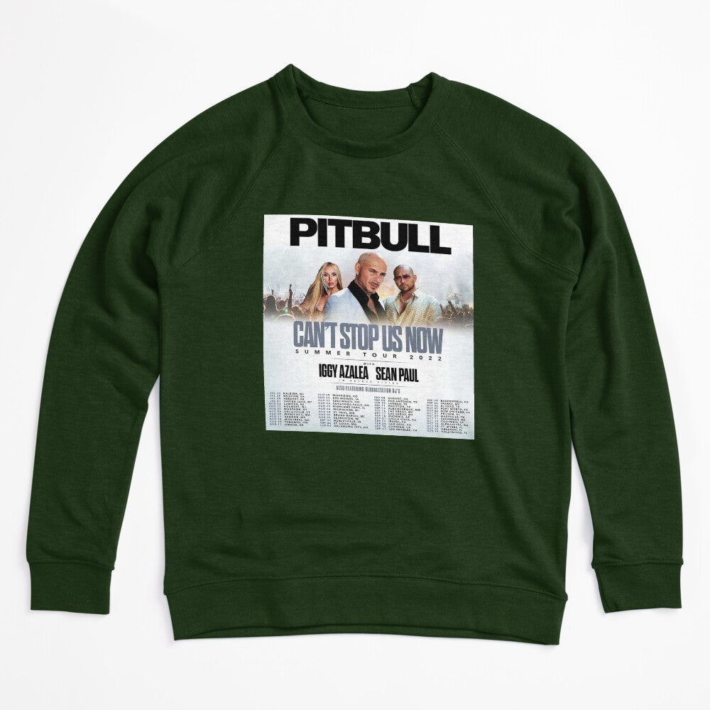 Summer Tour 2022 With Dates Shirt