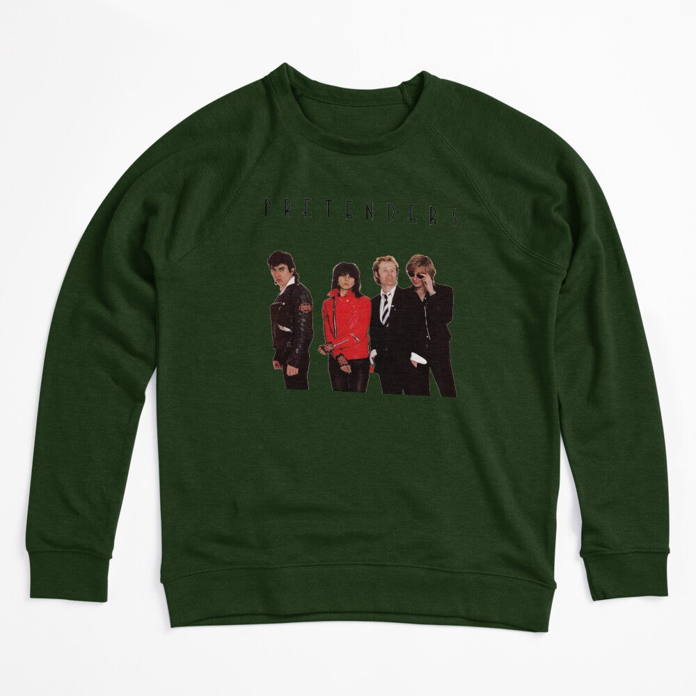 Pretenders Shirt
