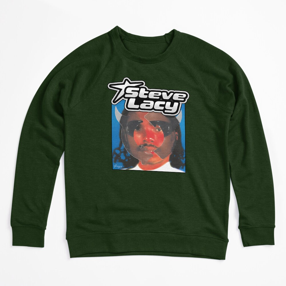 Steve Lacy Â Gemini Rights Y2K Shirt