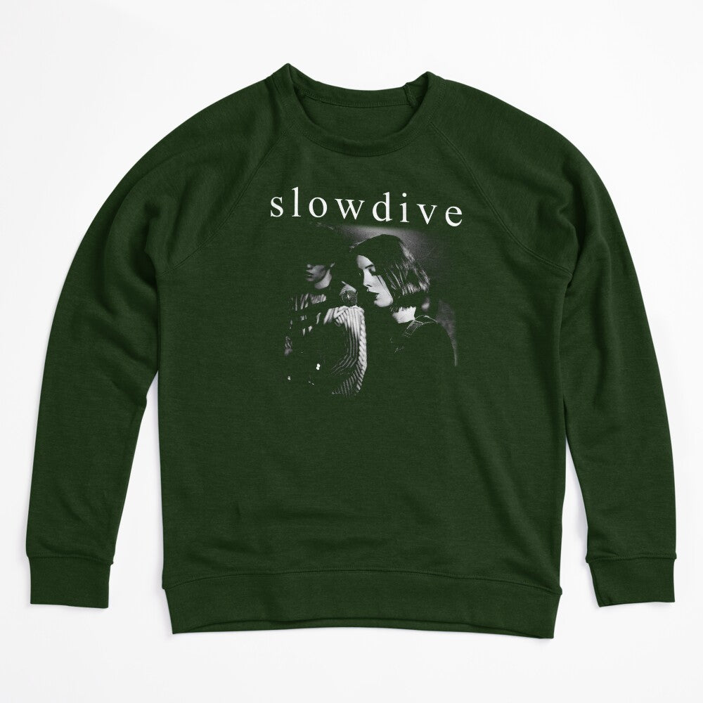 Slowdive Souvlaki Perfect Signature Vintage Retro Shirt