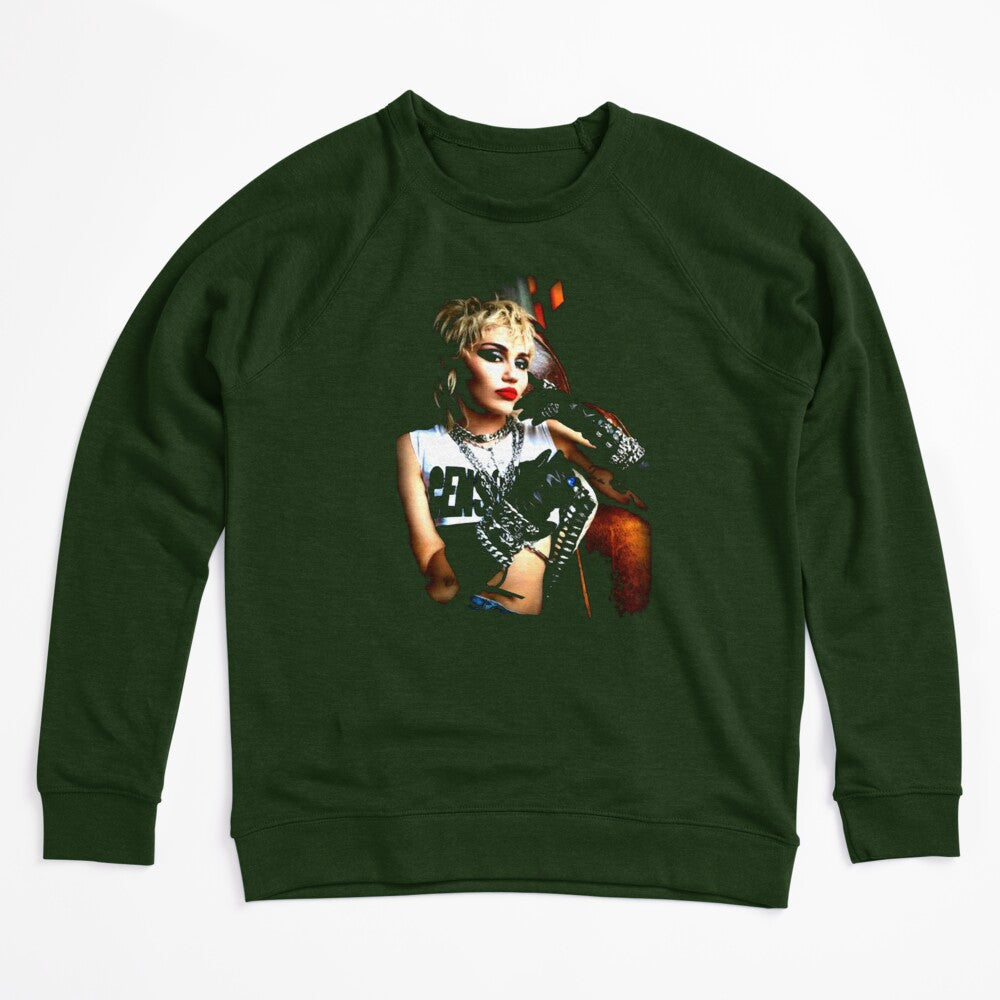 Music Miley Minimal Shirt