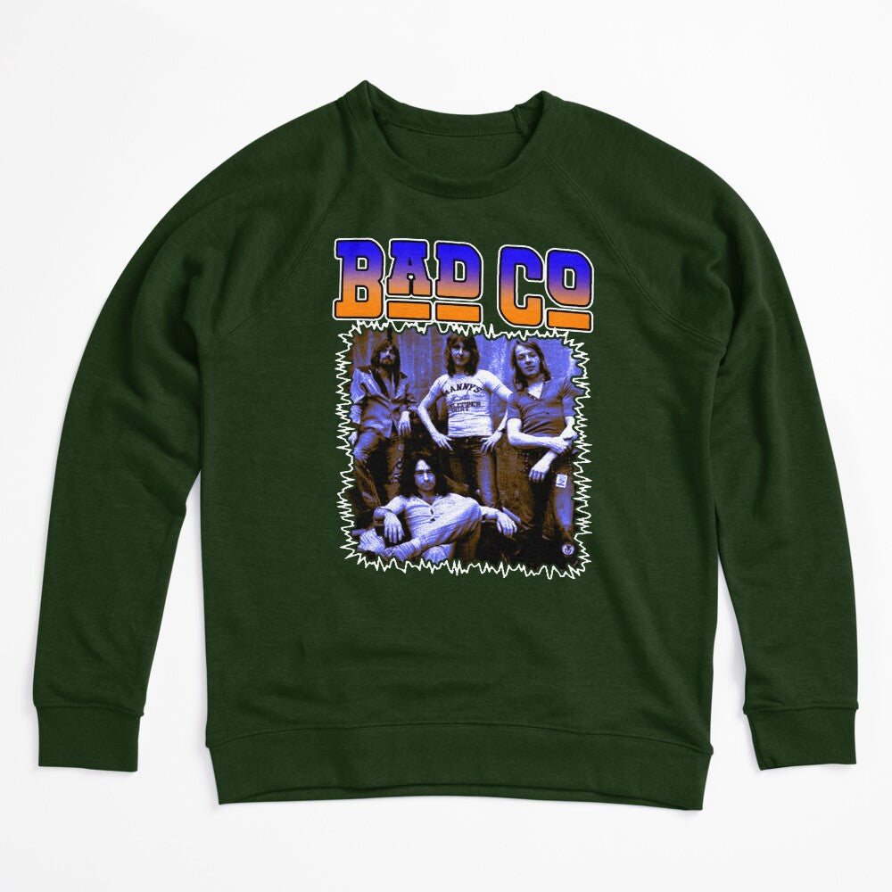 Grunge Framed Rock Music Shirt