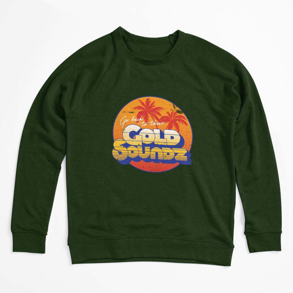 Gold Soundz Shirt