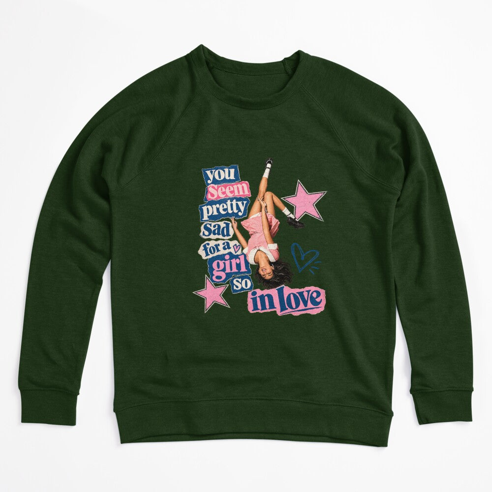 Olivia Rodrigo Shirt