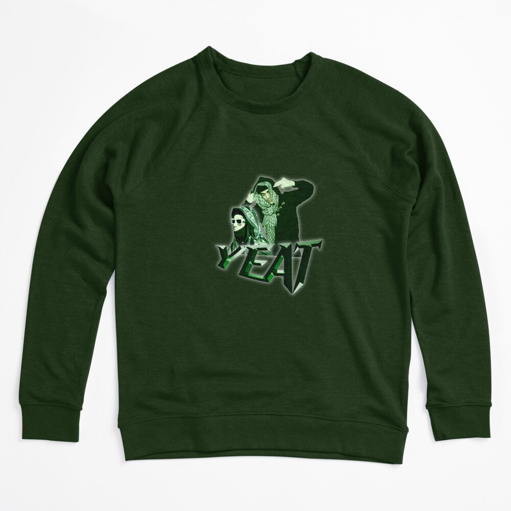 Vintage Yeat Shirt