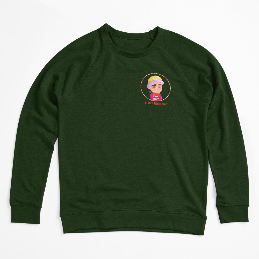 Team Barlow Shirt