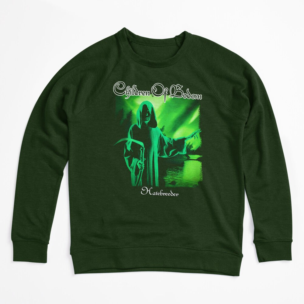 Children Of Bodom - Hatebreeder Shirt