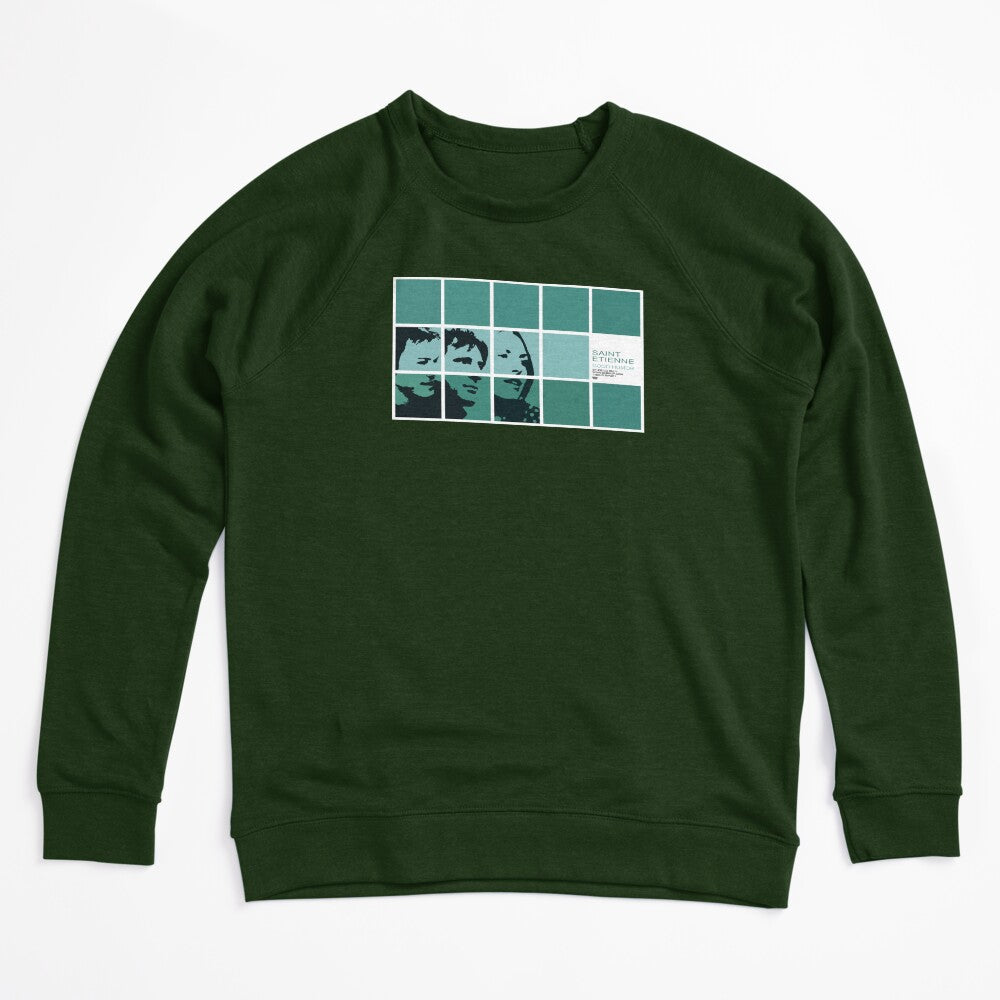 GOOD HUMOR Shirt