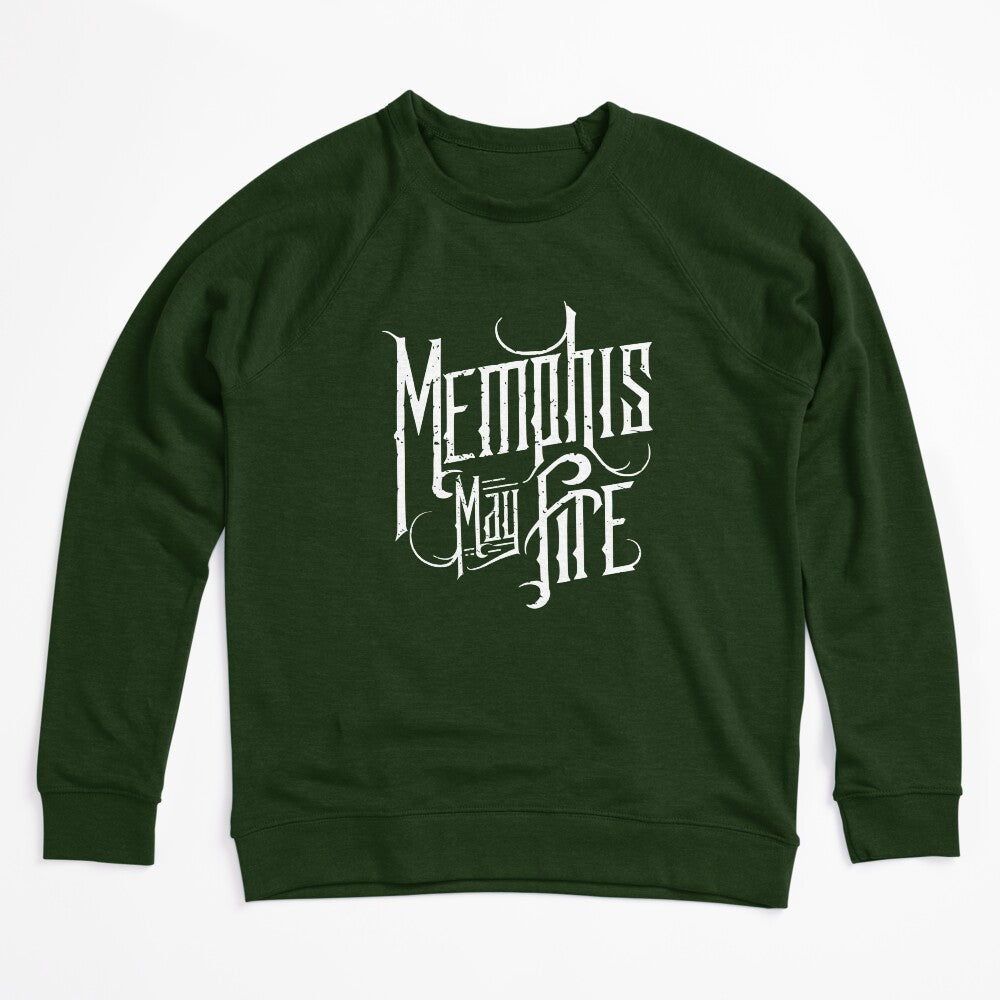 Memphis May Fire HD Logo Shirt