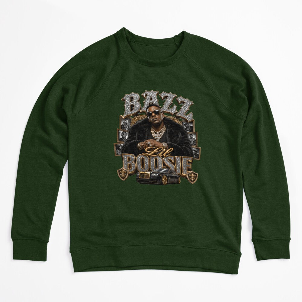 Ball Lil Boosie Shirt