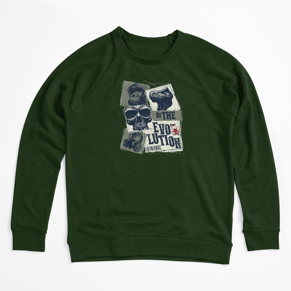 Do The Evolution Shirt