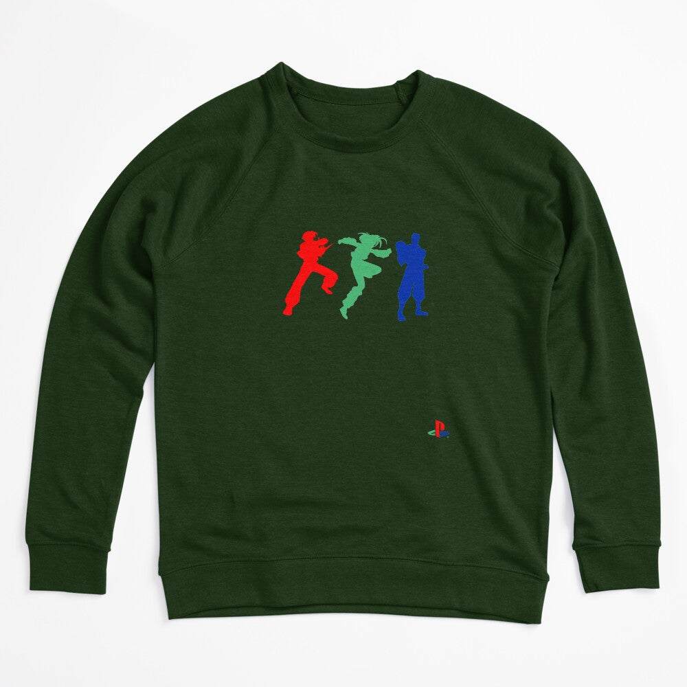 Legend Of Legaia Shirt