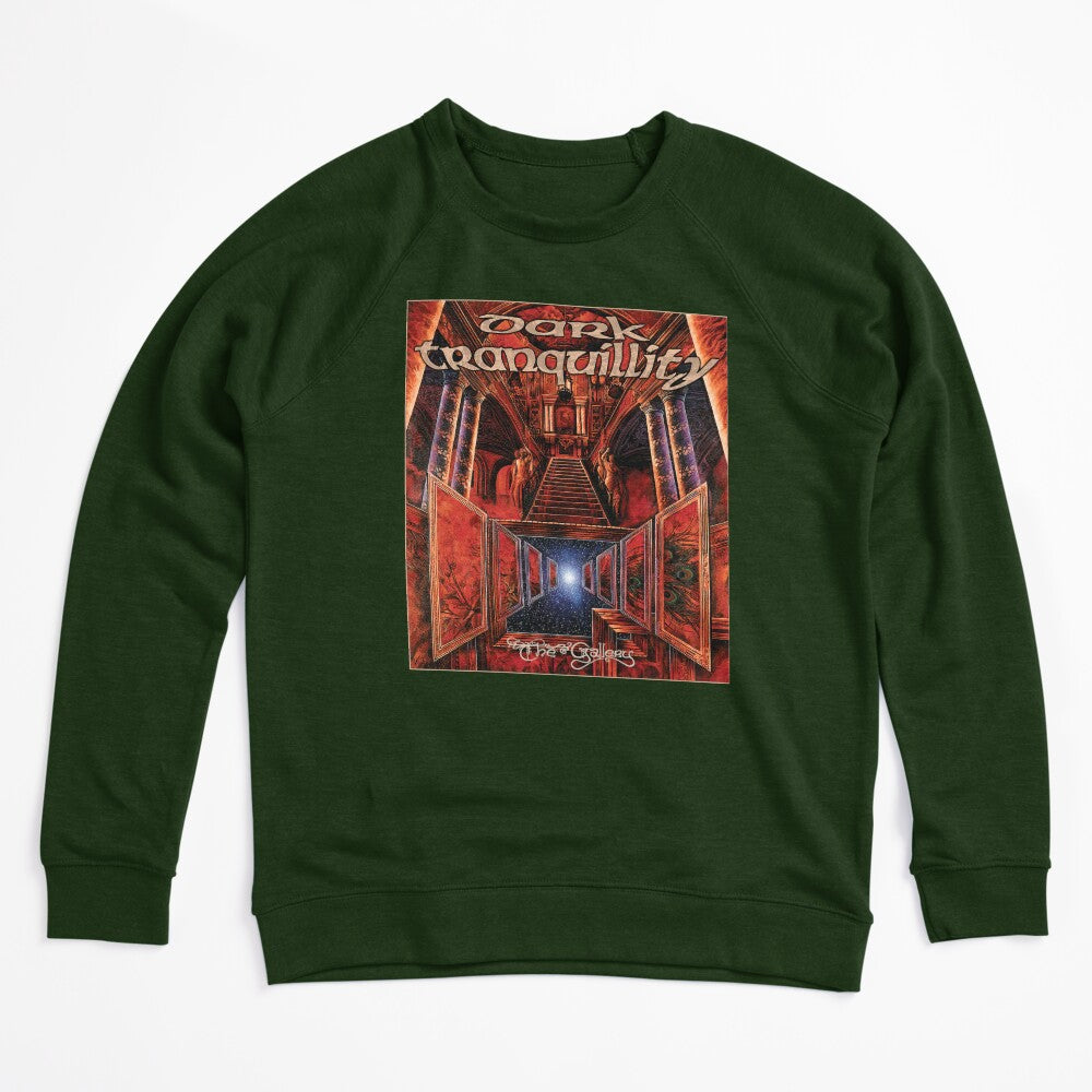 Dark Tranquillity - The Gallery Shirt