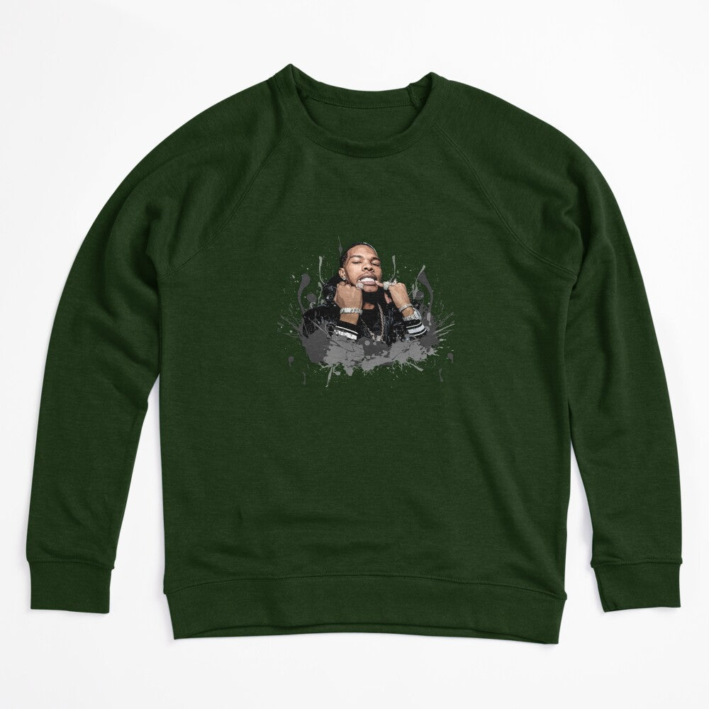 Lil Baby Art Shirt