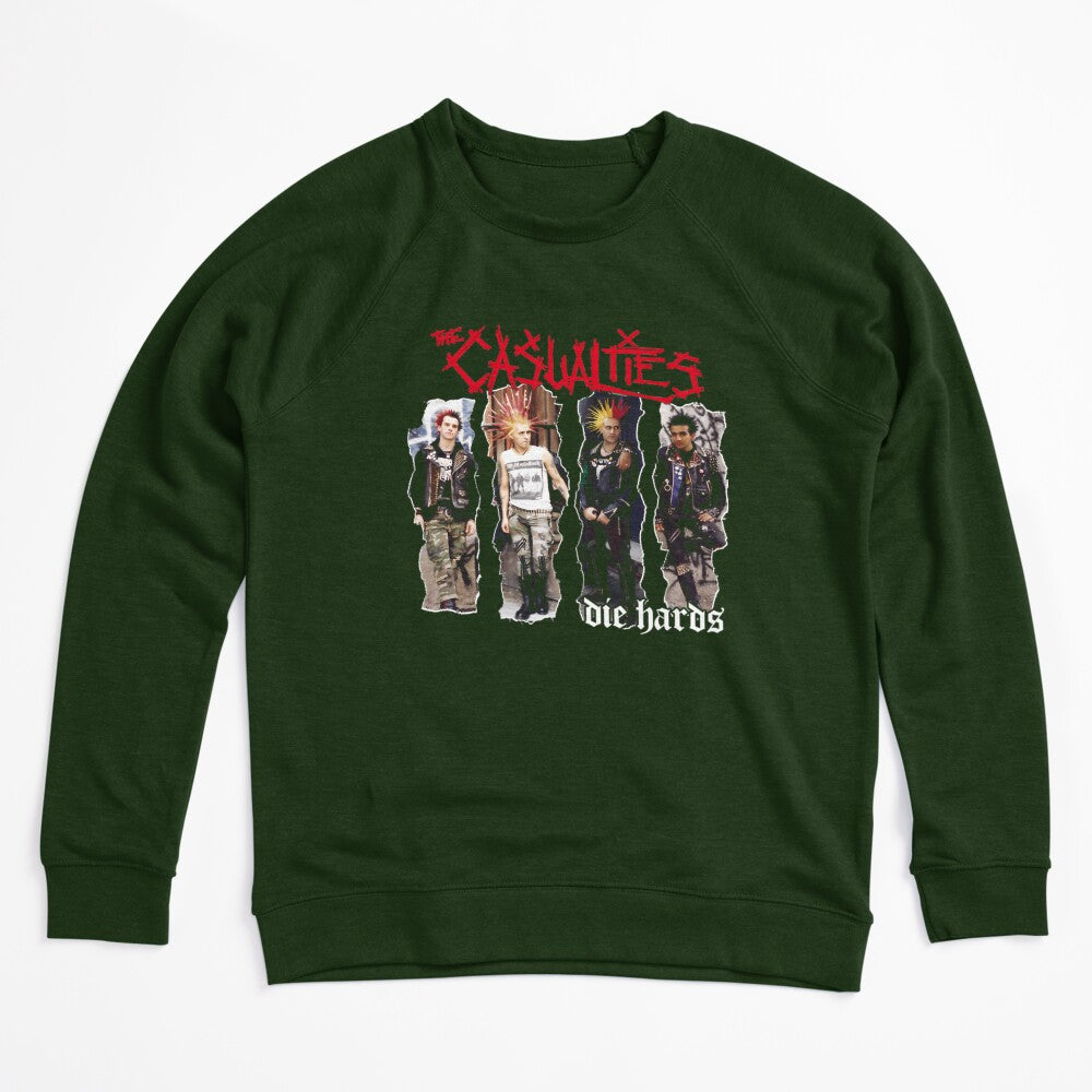 Casualties Hank Shirt