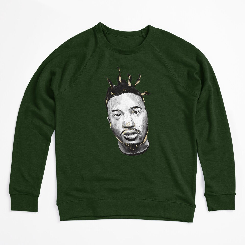 90s Hip Hop Series - ODB Shirt