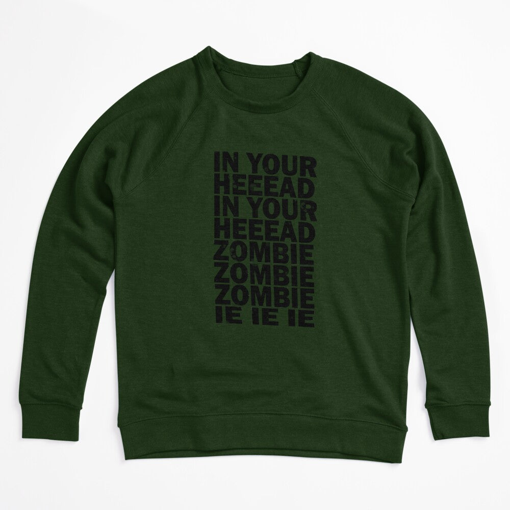 Zombie Shirt