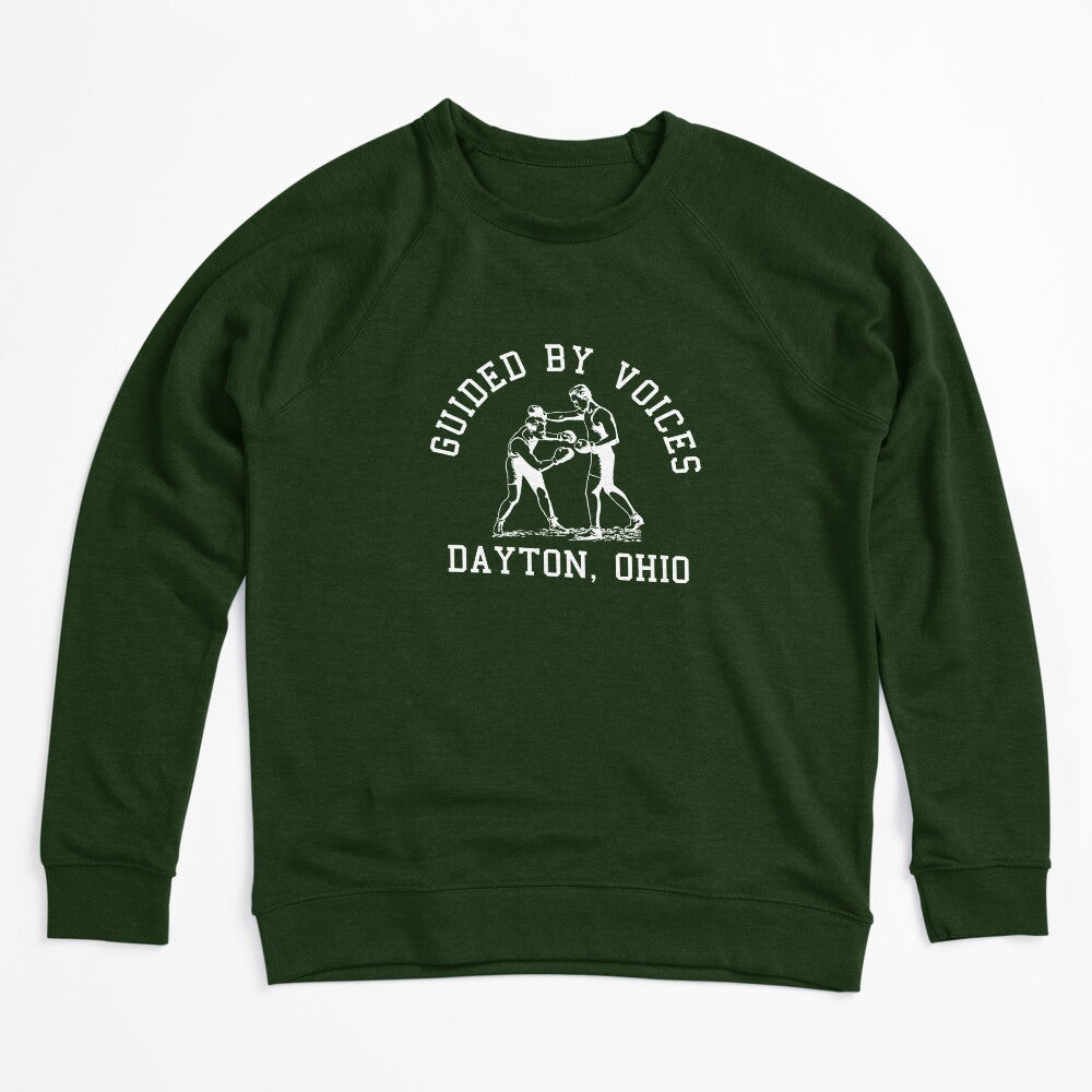 Guided By Voices Shirt