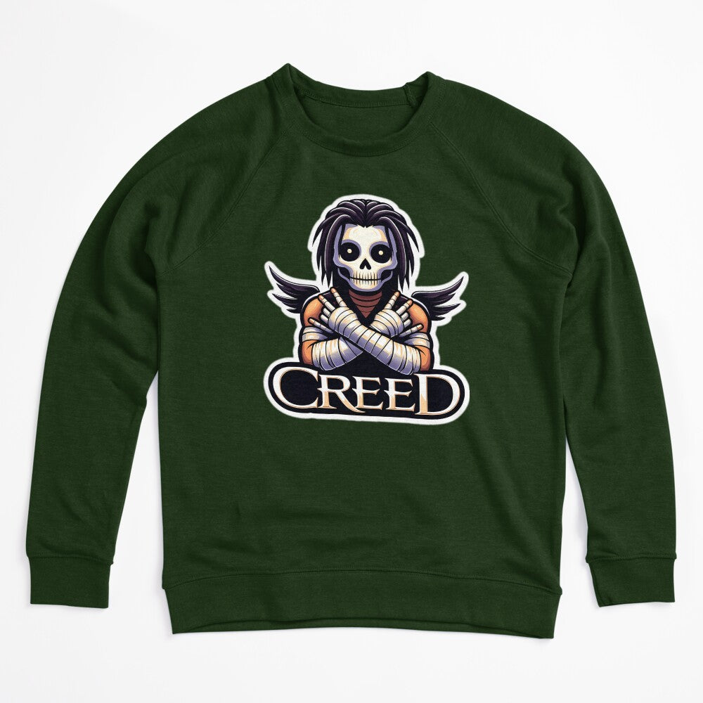 Lovers For Creed Band Shirt