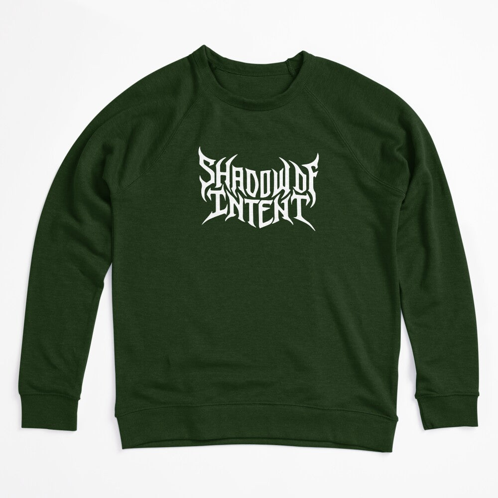 Shadow Of Intent Fan-Made Band Shirt