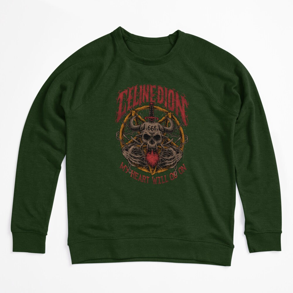 Metal Meme Shirt