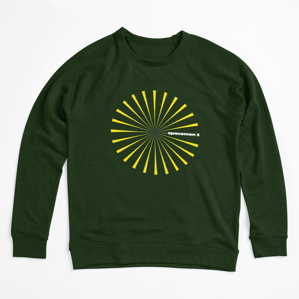 Spacemen 3 Band Minimalistic Psychedelia Rugby Hip Hop Shirt