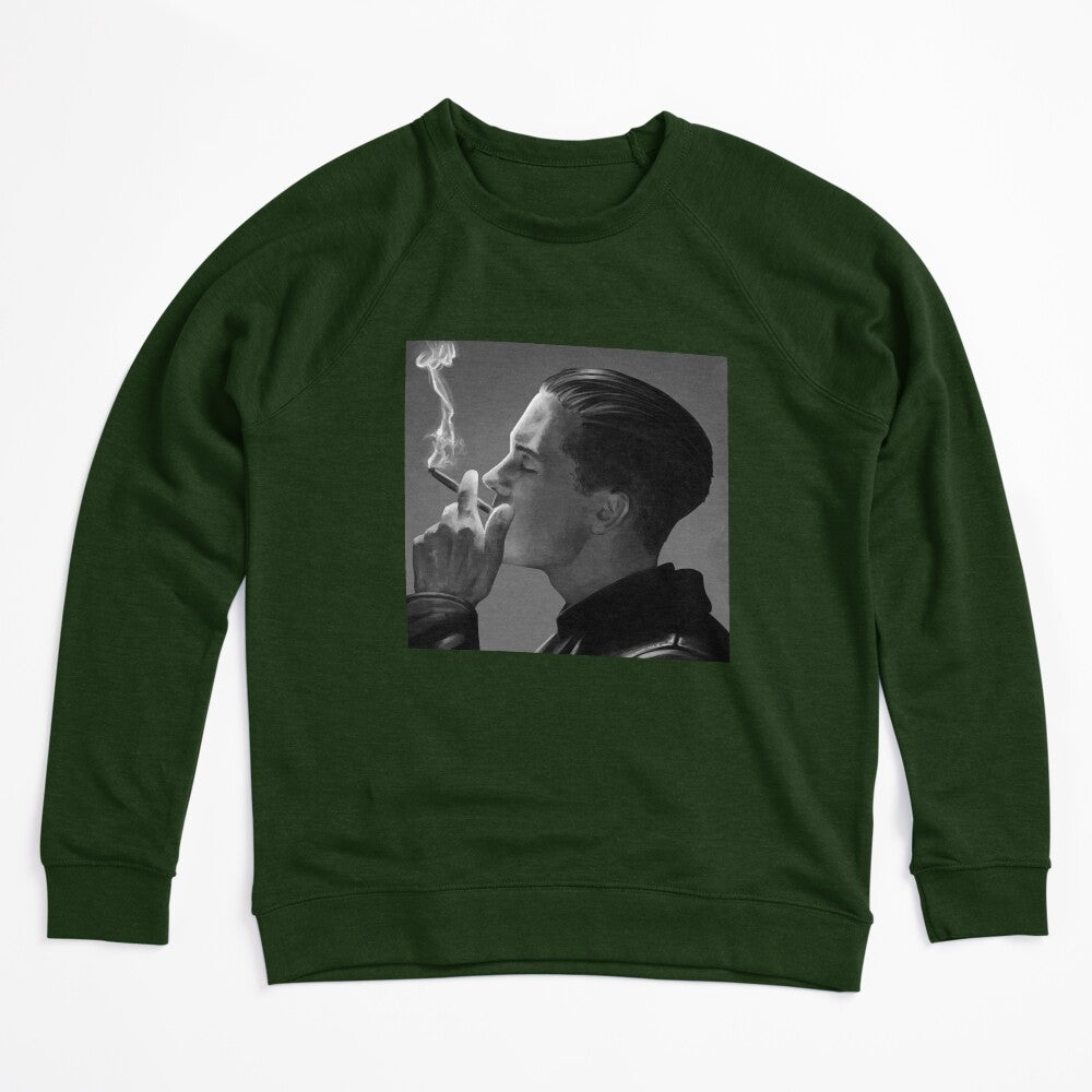 Rapper G-Eazy- Fan Art Drawing Shirt