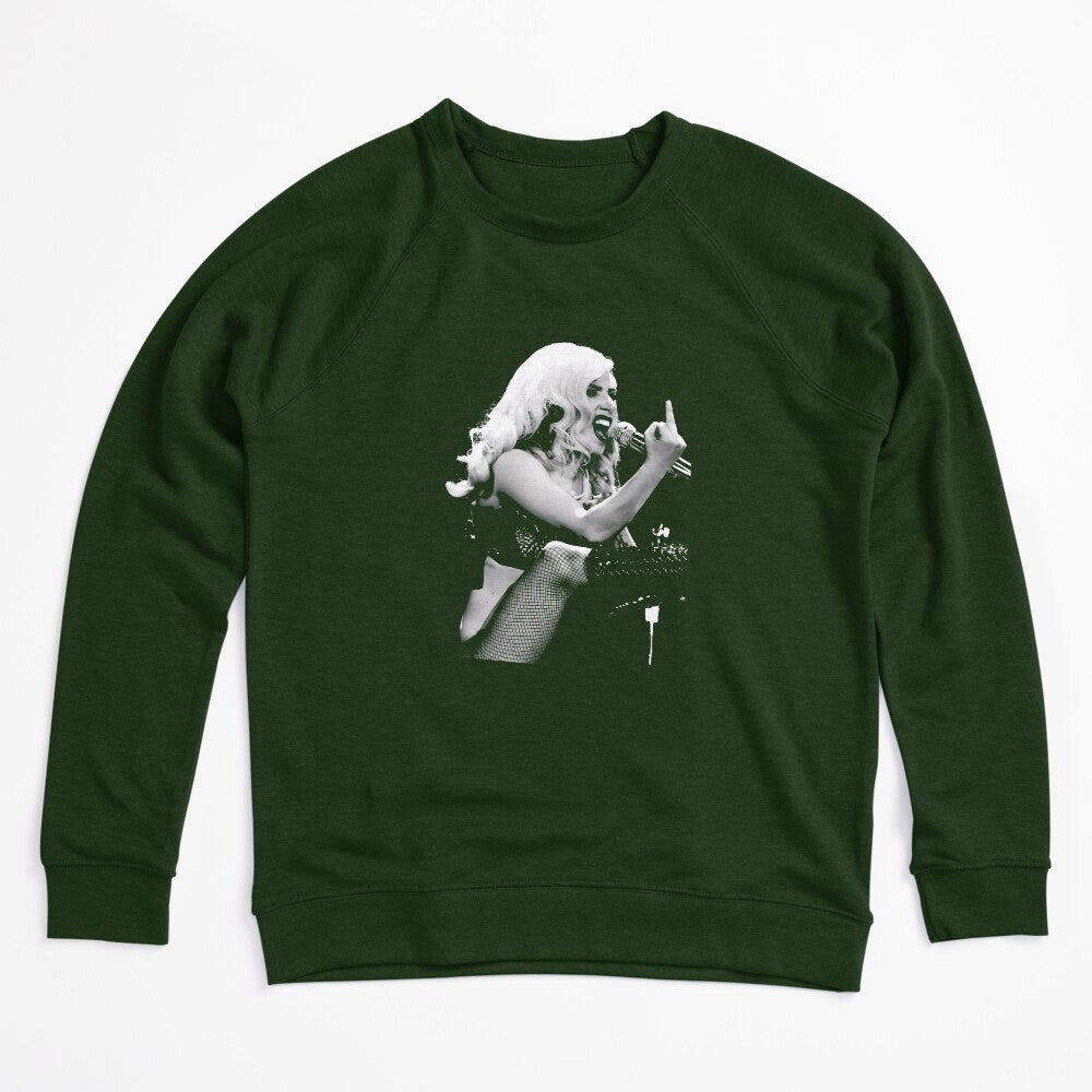 Lady Gaga's The Mayhem Ball Tour 2025 Shirt
