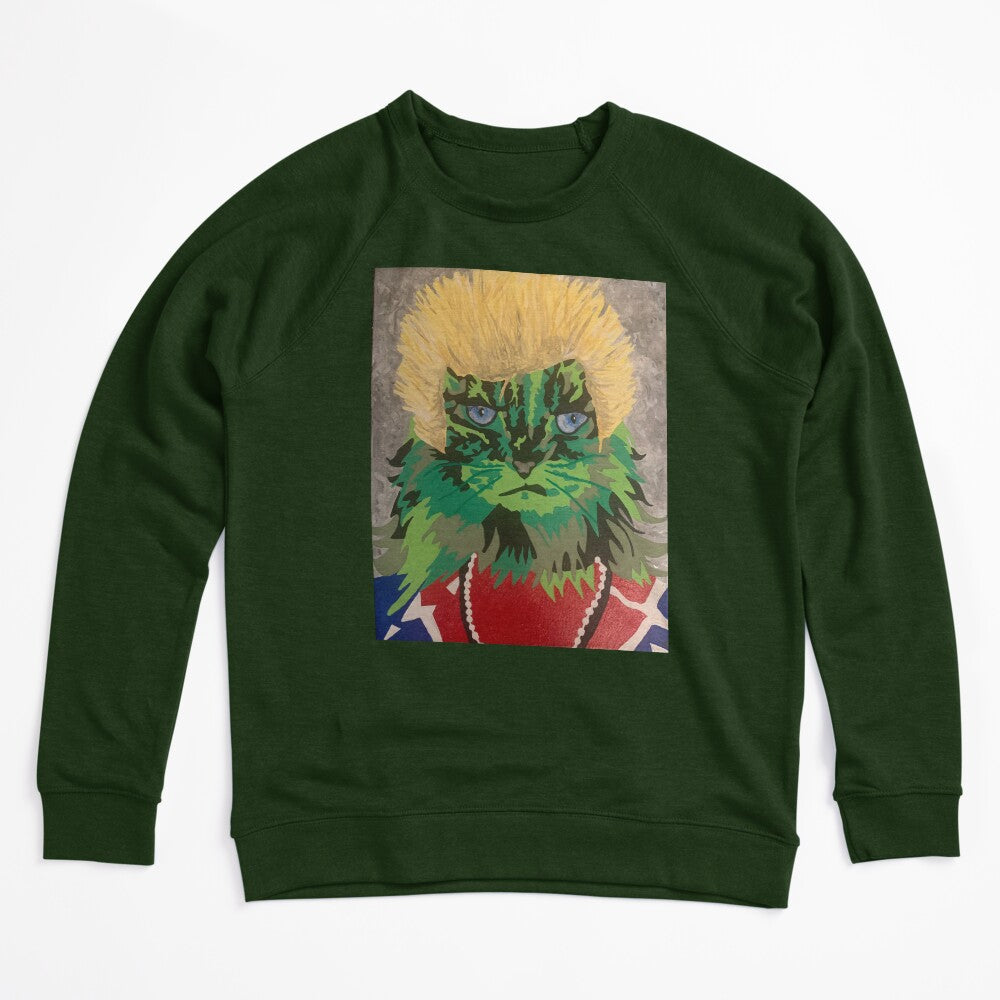 Kitty Idol Shirt