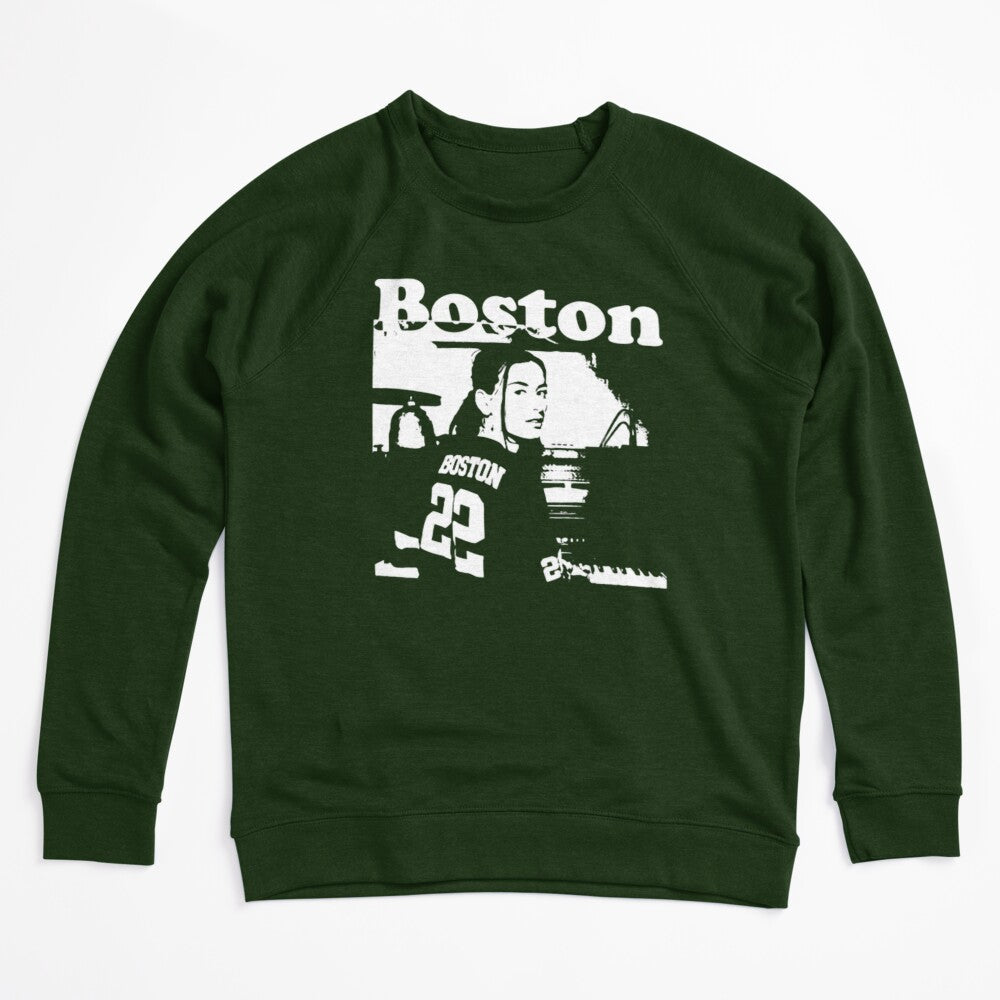 Boston Stella Lefty Shirt