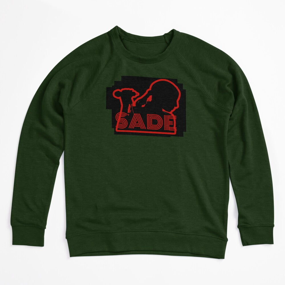 Sade Silhouette Shirt