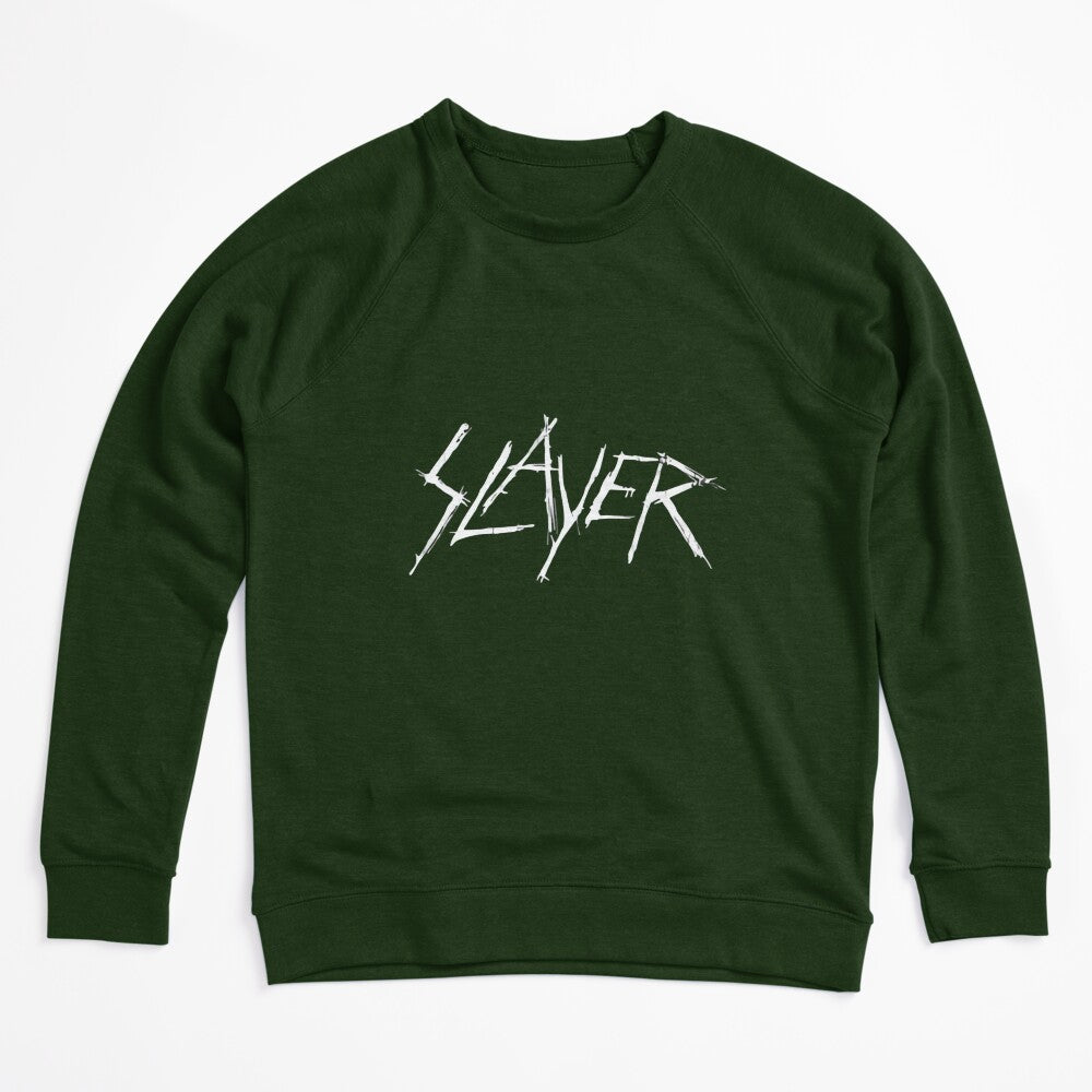 Slayer Band Buffy Shirt