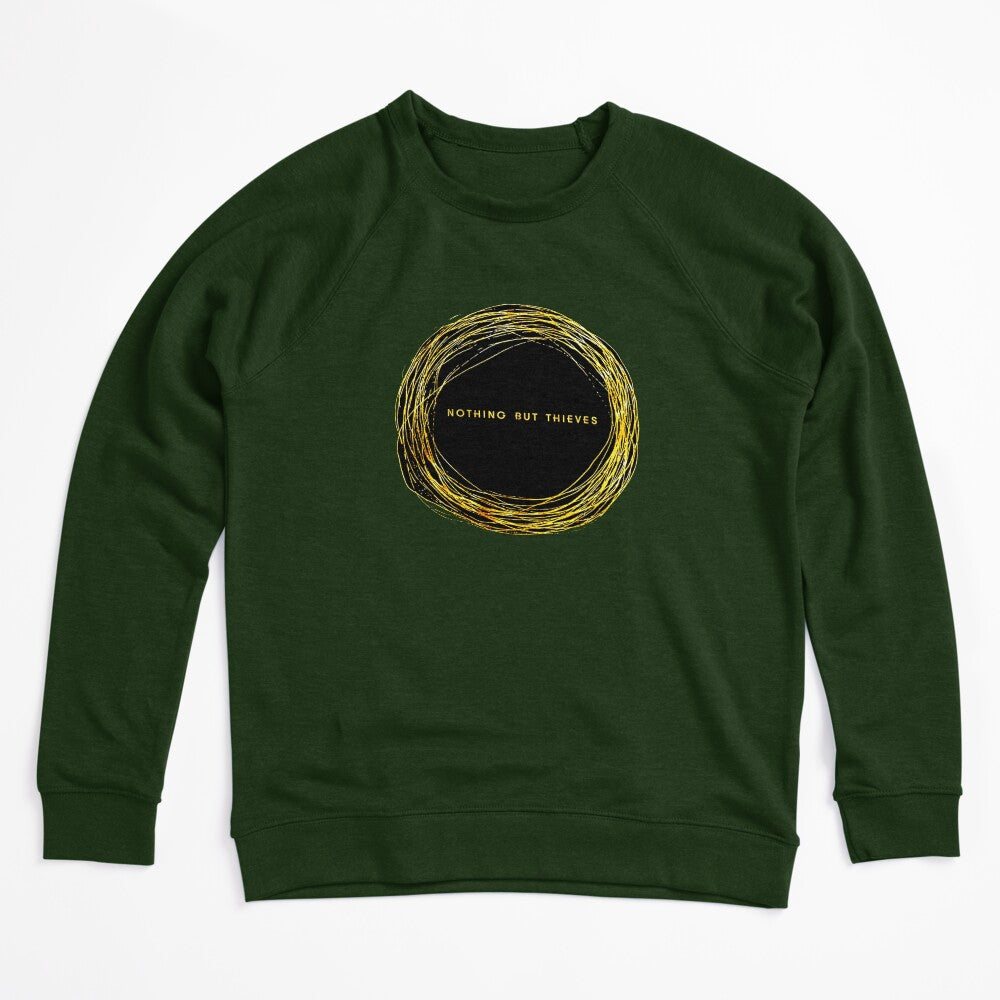 UPDATE ART FROM BAND Nothing But Thieves TOUR 2026 NEW99 Shirt