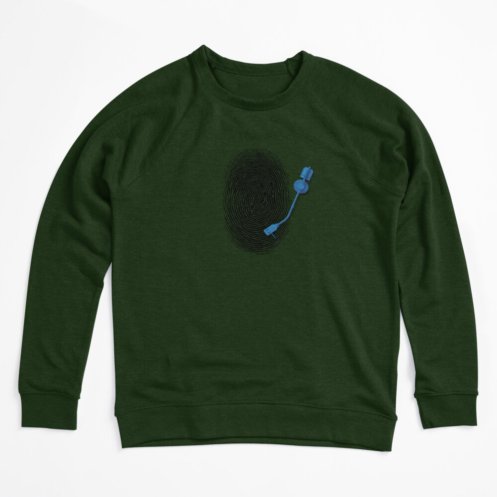 SOUND IMPRESSION - BLACK Shirt