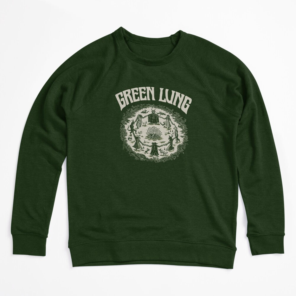 Woodland Rites Shirt