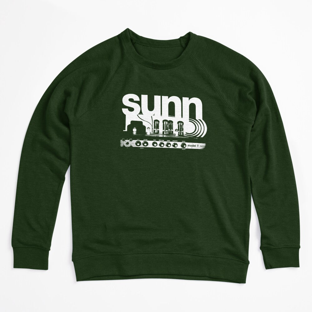 SUNN O Model Shirt