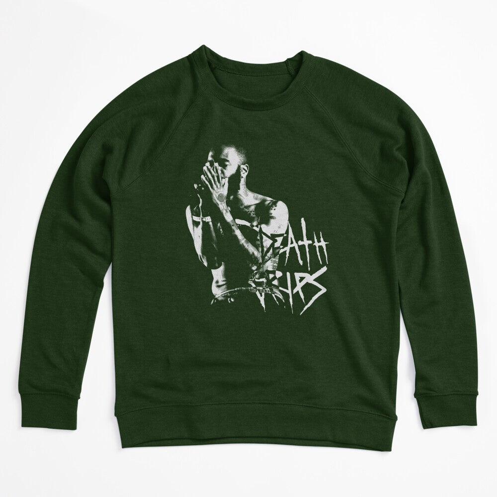 Death Grips Shirt