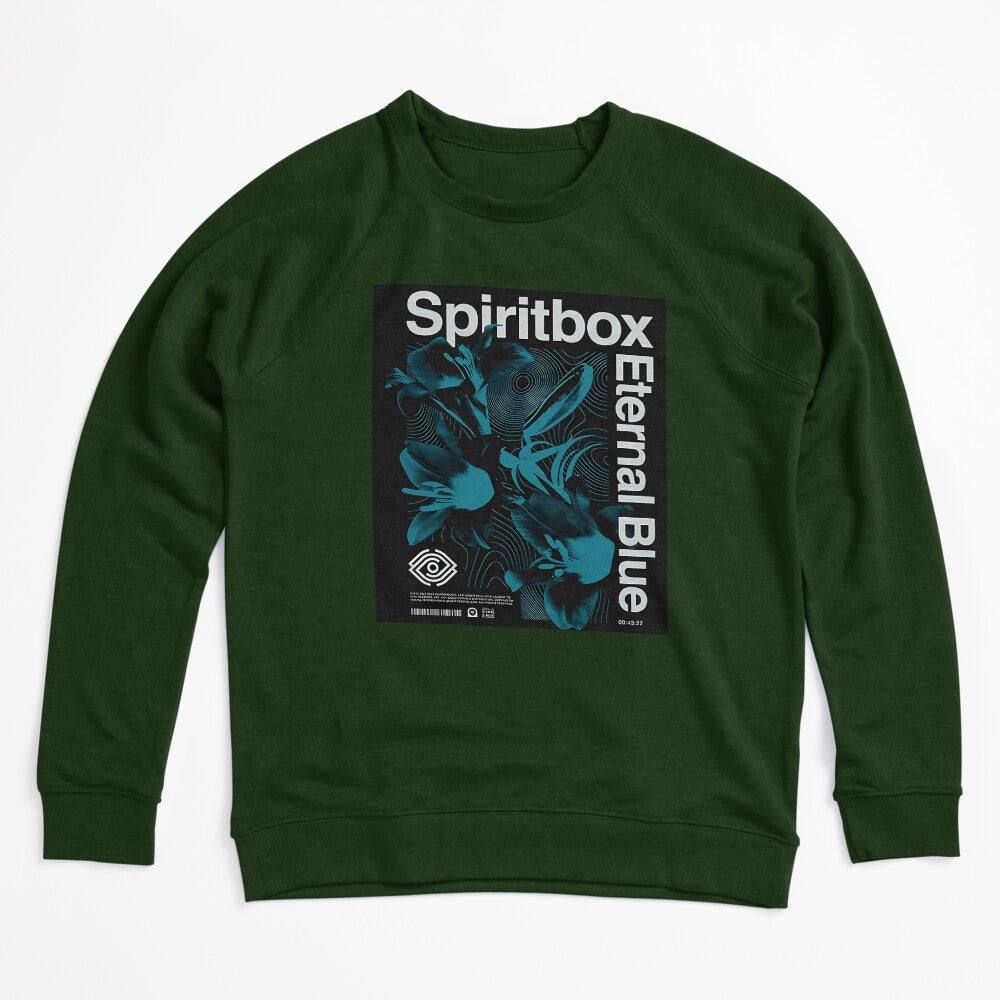 Spiritbox Eternal Blue Shirt