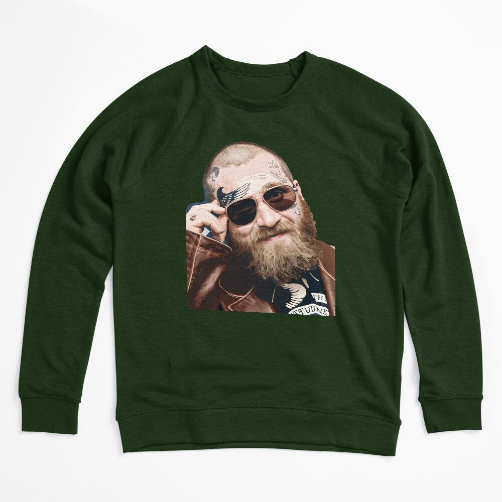 Retro Pop Art Vector Of Teddy Swims Shirt