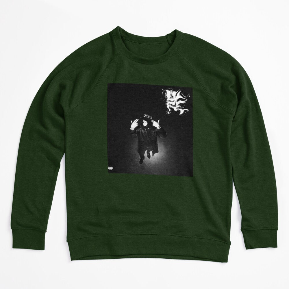 YEAT LYFE GRAPHIC Shirt