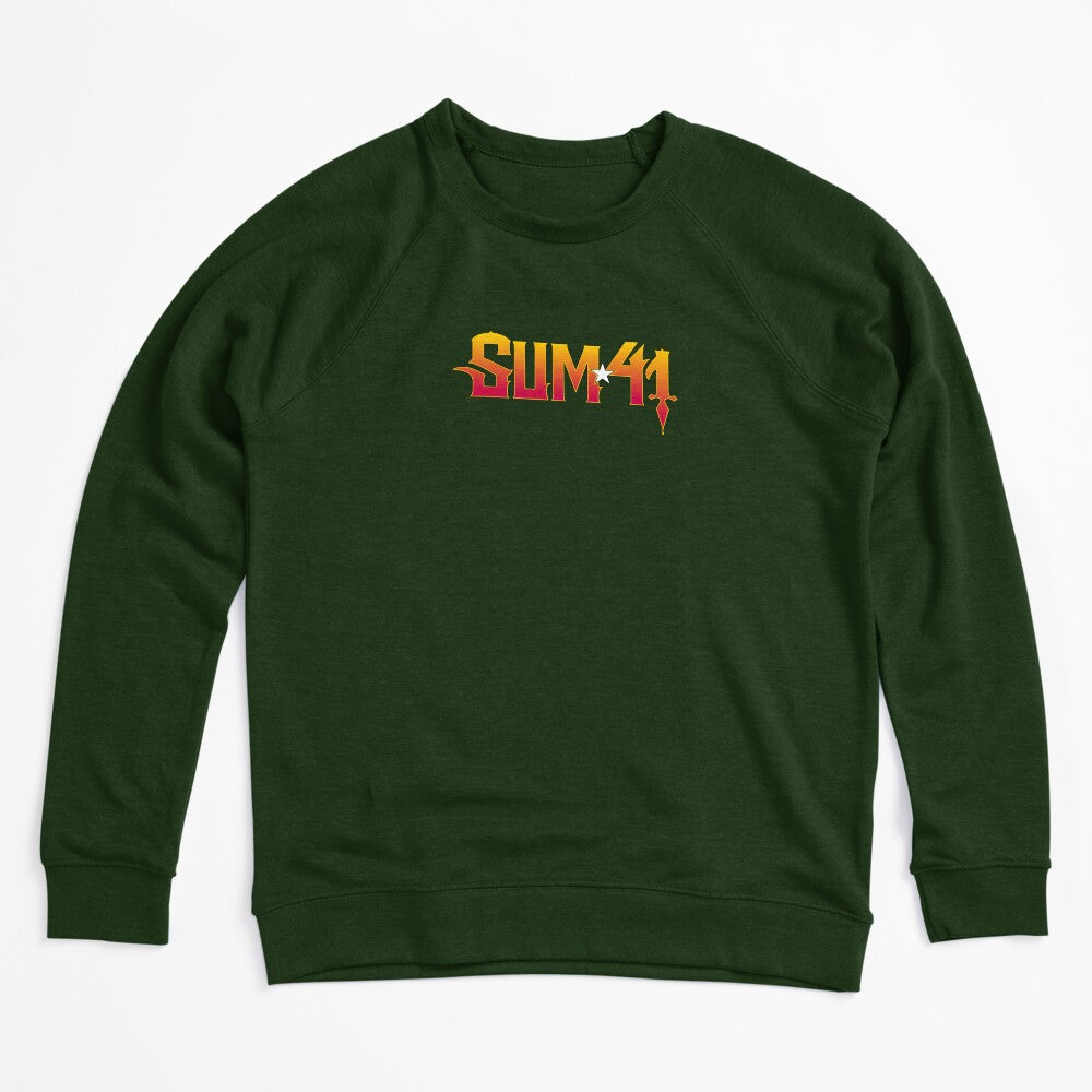 The New One Shirt