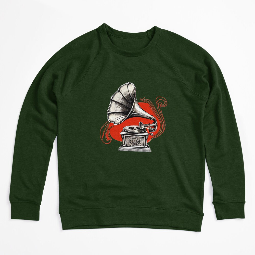 Gramophone Shirt