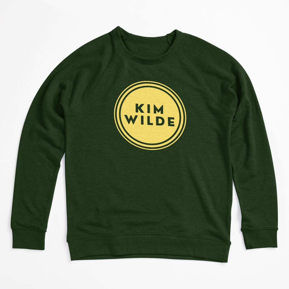 KIM WILDE Fan Edition Shirt
