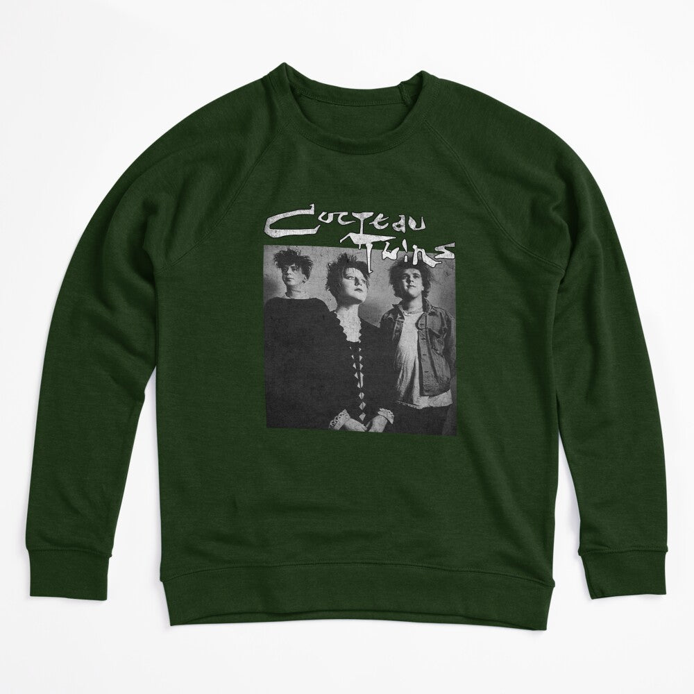 Cocteau Twins Dream Pop Love Music Shirt