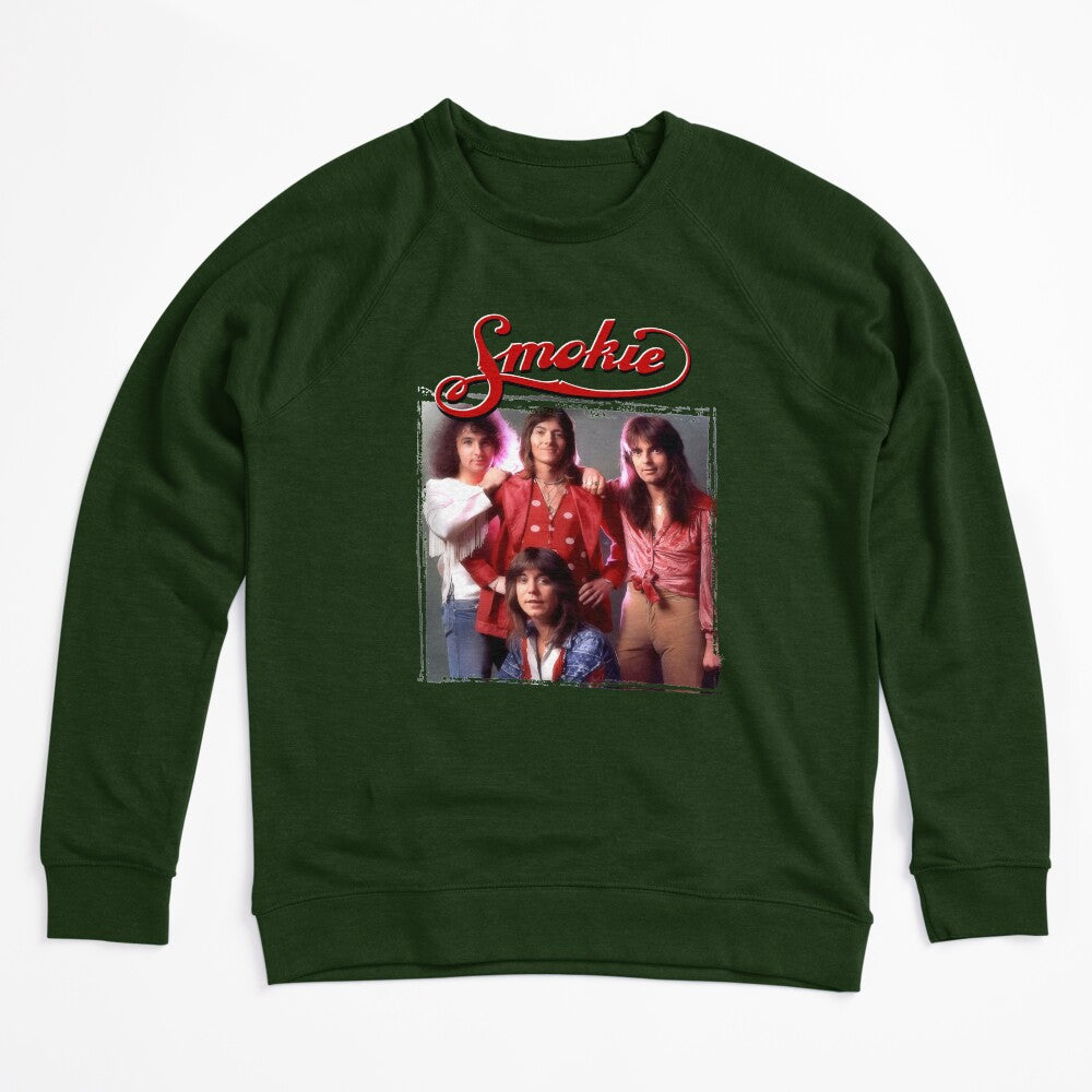 Smokie Shirt